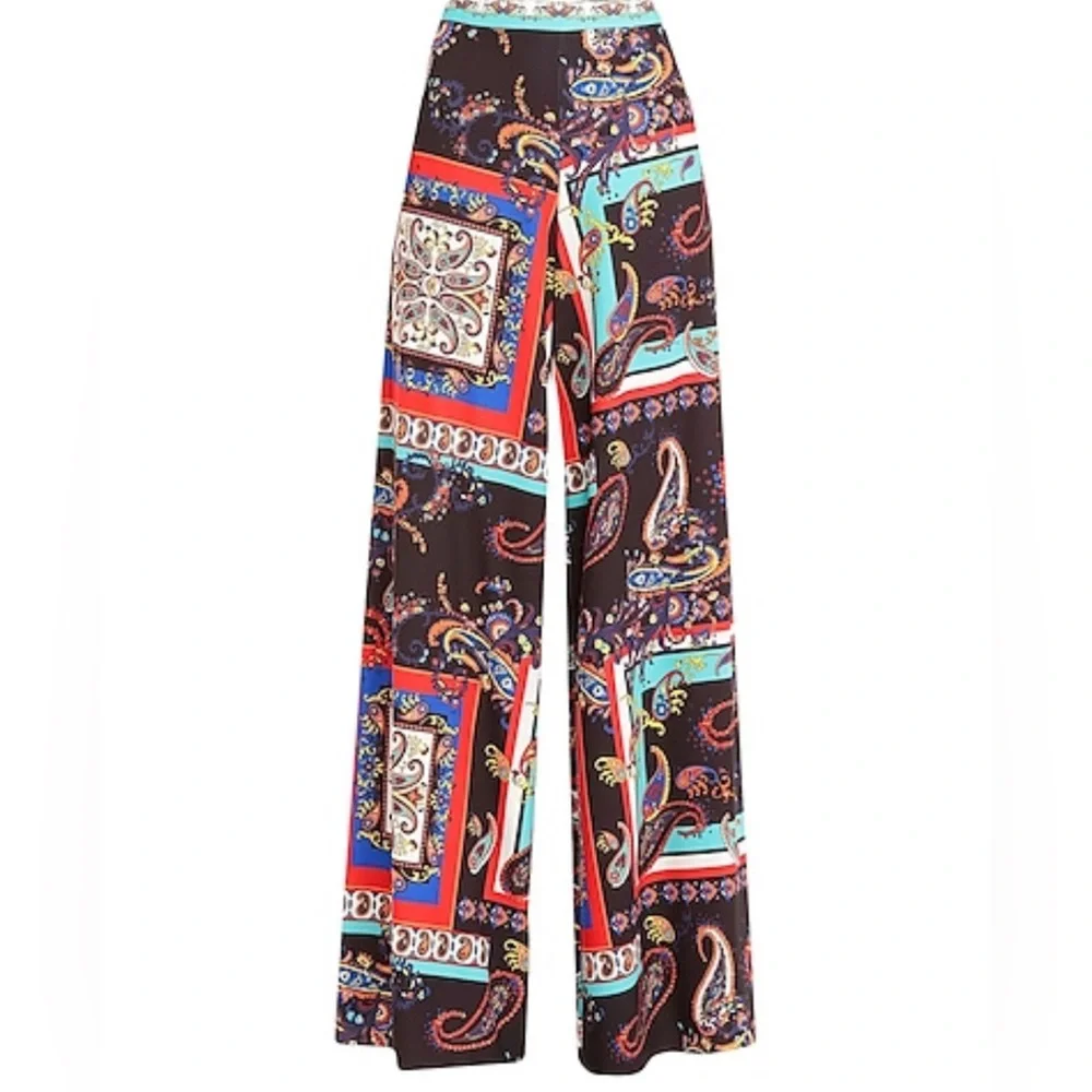 Alice + Olivia Athena Pants - Picture 3 of 9